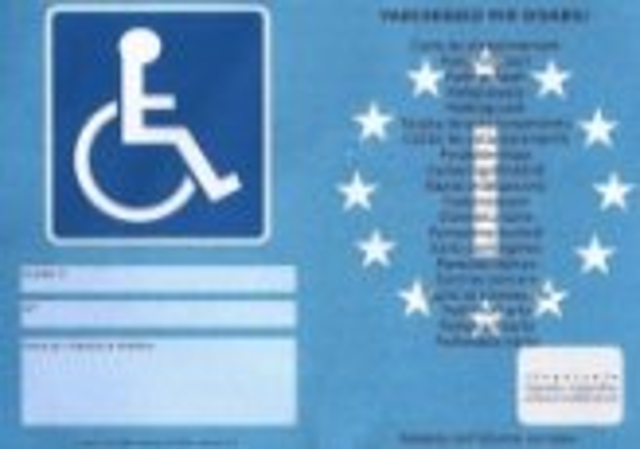 Avviso pubblico per l’attuazione degli "interventi in favore di persone affette da disabilità gravissima"