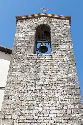 Campanile di San Michele