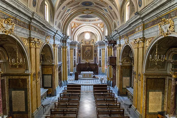 Chiesa di San Nicola