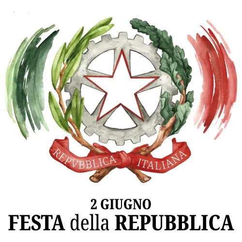 2 Giugno 2023: Festa della Repubblica. Il discorso del sindaco