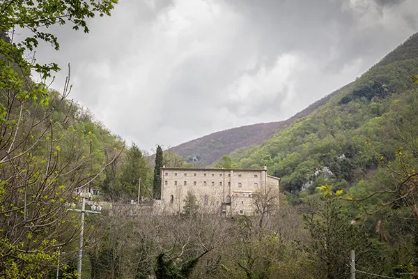 Monastero di San Luca