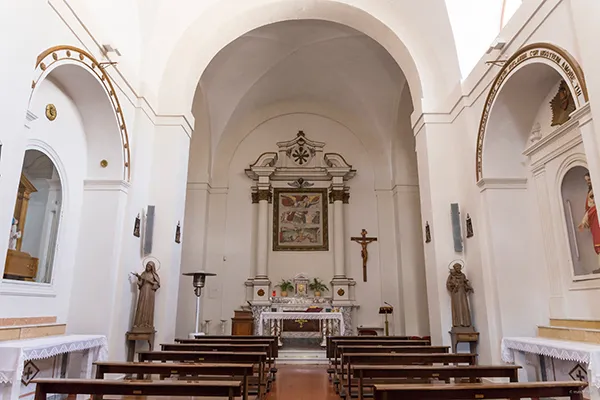 Chiesa di San Michele Arcangelo