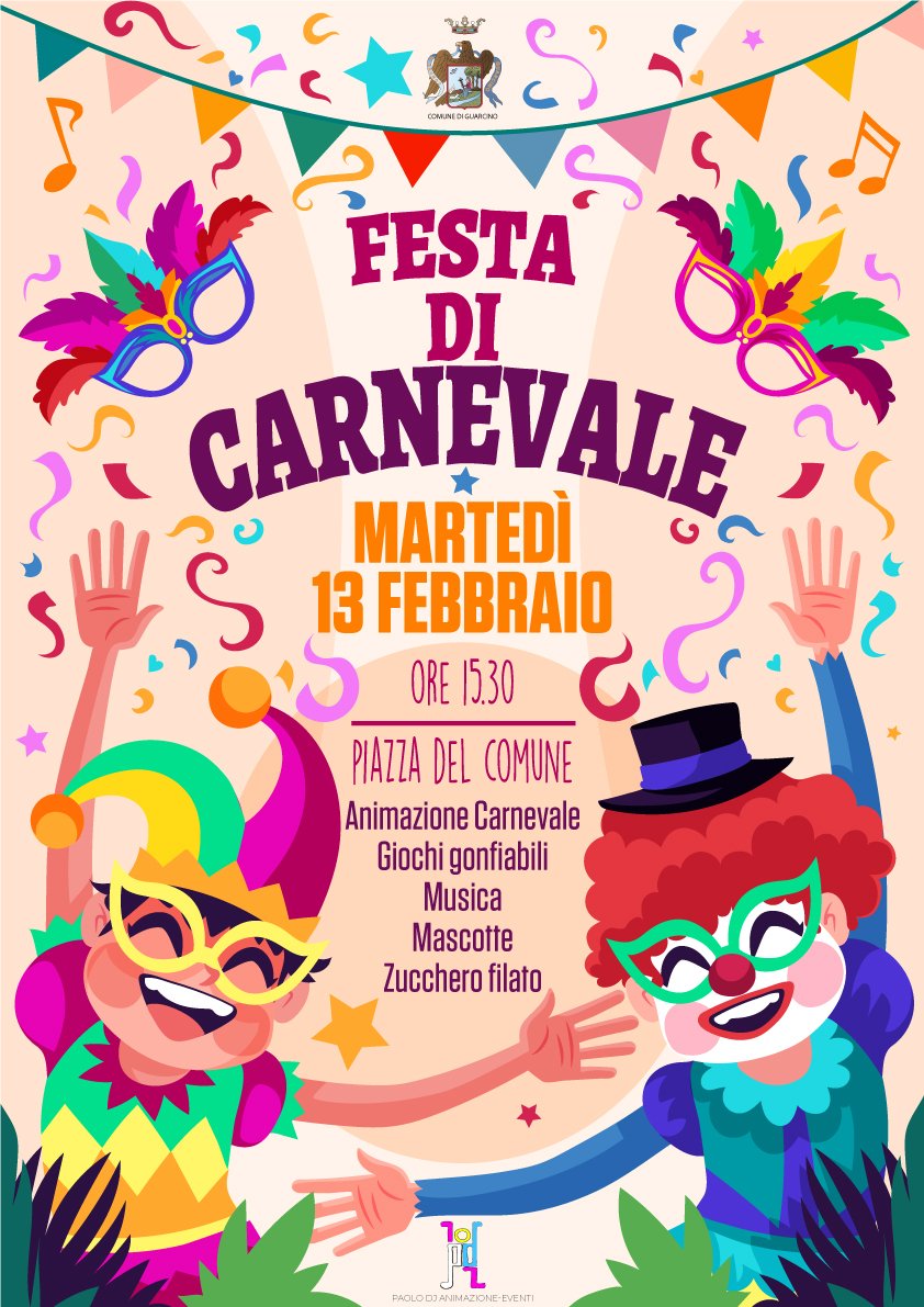 Festa di Carnevale