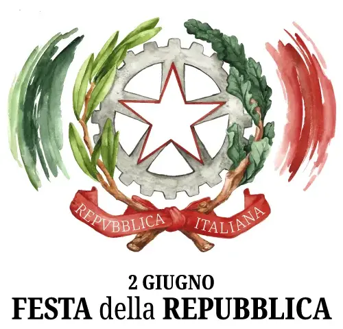 2 Giugno 2023: Festa della Repubblica. Il discorso del sindaco
