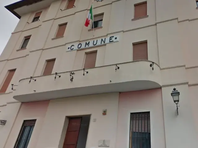 Municipio di Guarcino